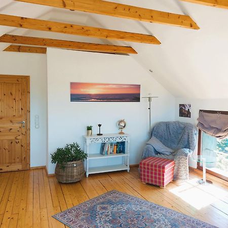 Kleines Haus Mitten In Der Natur Mit Eigener Terrasse Und Sonnenbalkon Halver Kültér fotó